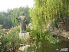 -郭守敬纪念馆