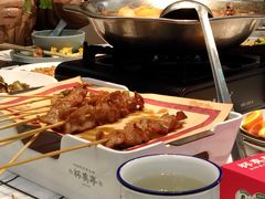 -杯莫亭(集里店)