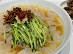 -东方饺子王(新奥购物中心店)