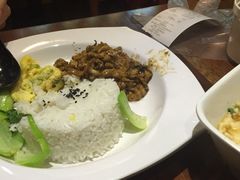 -张果佬年糕卷(科巷店)