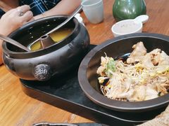 -云海肴·汽锅鸡·云南代表菜(美罗城店)