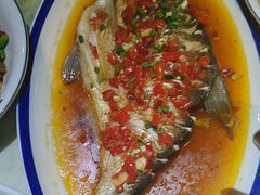 -野渡坡·极致湘菜·庭院餐厅(汉阳店)