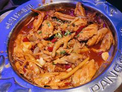 -胖哥俩肉蟹煲(西单大悦城店)
