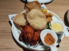 -太二酸菜鱼(兴业太古汇店)