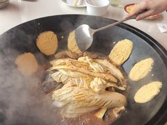 -江湖水乡铁锅炖魚(周庄嘉园店)