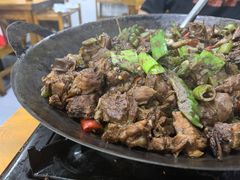 -牛八宝桂林米粉(八里庄店)