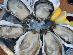 -Osteria Garden 生蚝花园餐厅(原进贤路店)