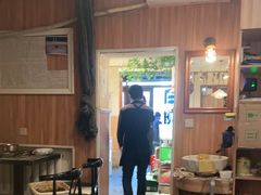 -清真私房烧烤·炭烤鲜牛(创始店)