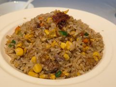 牛奶炒饭-阿五黄河大鲤鱼(纬三路店)