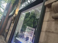 -Sony Store 索尼(上海淮海中路店)