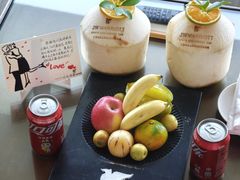 -三亚绿发山海天JW万豪酒店