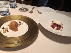 -北京金融街丽思卡尔顿酒店·意味轩 Cepe