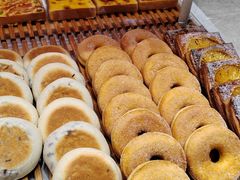 -爱达乐面包生日蛋糕(温江新尚天地店)