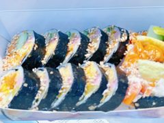 -随便紫菜包饭(来福士店)