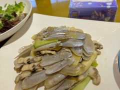 -鹏天阁酒楼·海鲜(红旗店)