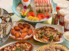 -嘉升大排档(番禺总店)