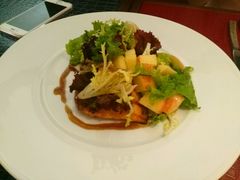 -上海波特曼丽思卡尔顿酒店