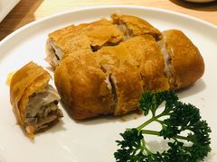 芋香鸭-莆田餐厅PUTIEN(三里屯店)