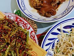 -汉唐守艺人·河北面馆(民心河店)