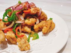 -宏玲餐厅(四川南路店)