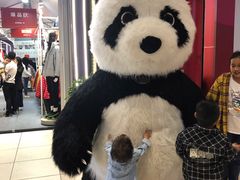 -宁波杉井奥特莱斯广场