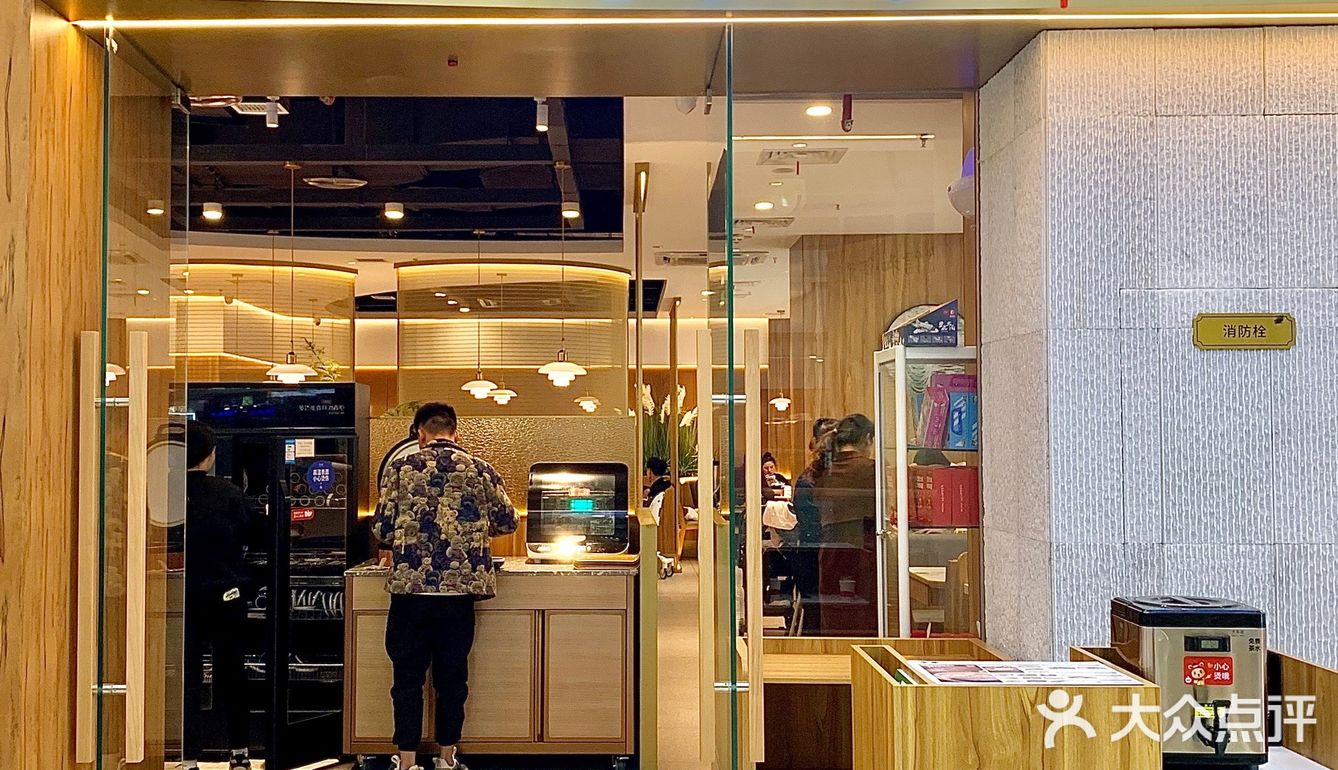 漳州探店｜一定要带父母长辈来的中餐厅🍴   