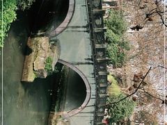 -沙河三洞古桥公园