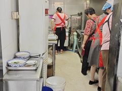 -丁记东台鱼汤面