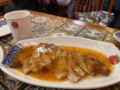 -番茄屋葡式美食(总店)