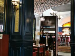 -Golden Lily河内巴黎法越料理餐厅(建国西路店)