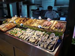 -开海·红岛海鲜虾水饺(石老人店)
