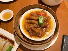 -杭州JW万豪酒店-万豪中餐厅