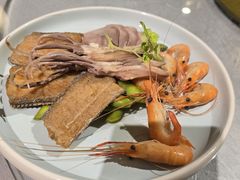 -宋园·金宴浙鲜馆(静安店)