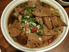 -阿明小菜·海鲜·上海菜(梅陇店)