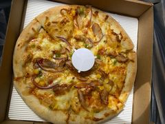 -Mr.P's无国籍料理