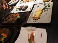 -万鱼亭·鹤家日本料理(南通青年中路店)