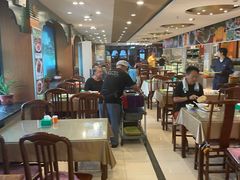 -南来顺饭庄·清真(南菜园店)