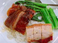 -丽的面家(多宝路店)