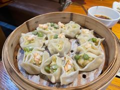 -蒸上鲜海鲜蒸汽蒸菜主题餐厅(高新店)