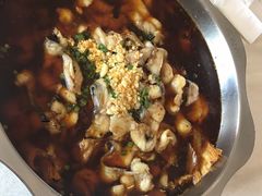 -冯鱼头火锅(青蓝山美食一条街店)