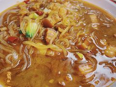 -小吴先生的店·东北烧烤(林科大店)