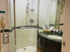 -汕头金海湾大酒店(万象城店)