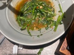 -留半山·香港食堂(啦啦宝都店)