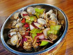 -虾享蟹逅小龙虾·螃蟹·小海鲜(吉林省总店)