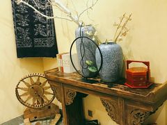 -小天厨民间菜馆(深圳街店)