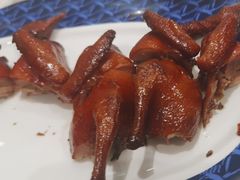 -海富门·带鱼·淮扬菜·粤菜(甘家口店)