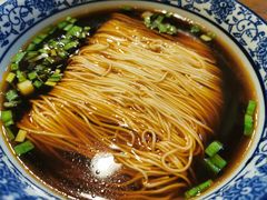 -孙盛兴奥灶面馆·蟹黄面·三虾面(山塘街总店)