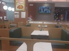-香港深仔记茶餐厅(东门店)