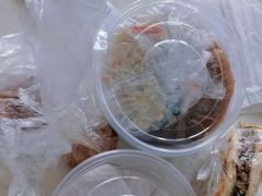 -蒋家槟豆面皮(友爱路店)