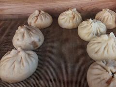 -甲乙饼·手工牛肉饼(东方广场店)